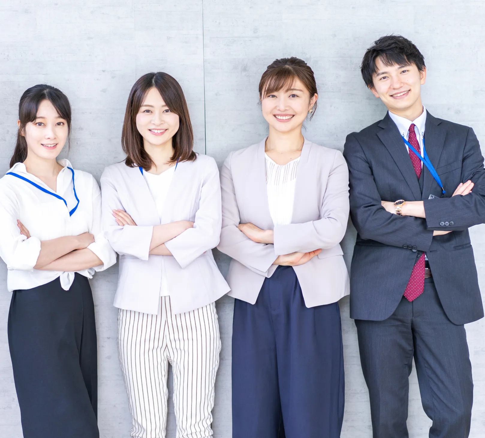 2,500台に及ぶ大規模パソコン入れ替えをスムーズに回収してくれました